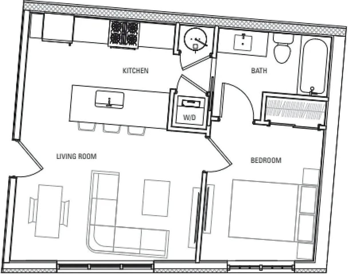 7101 Georgia Ave Nw - Photo 3 of 28