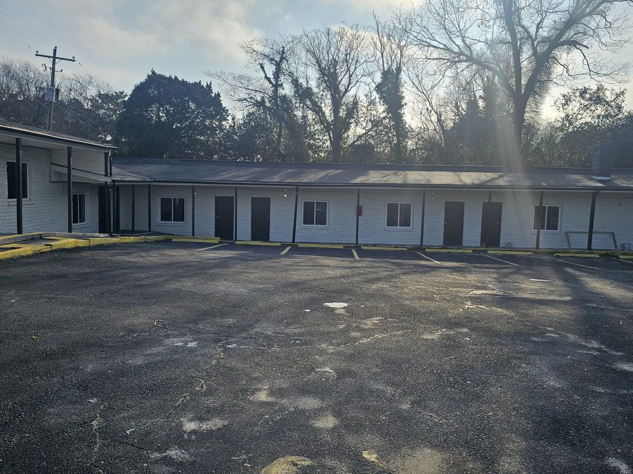 2322 Two Notch Road - Photo 3 of 28