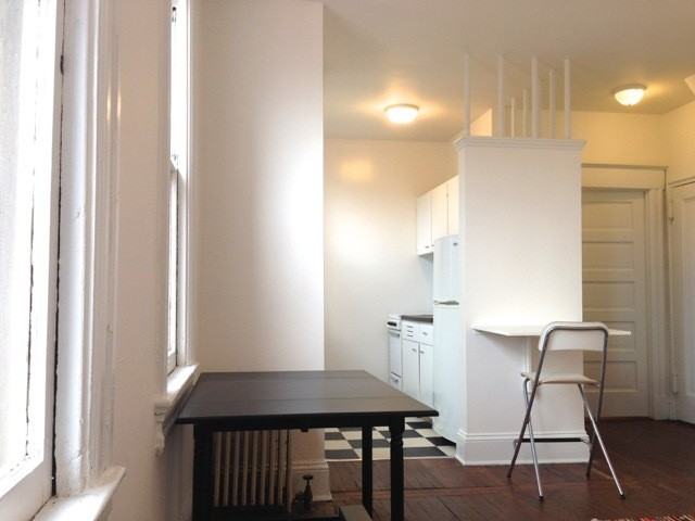 President Adams - Photo 2 of 12