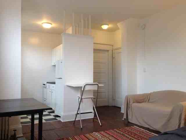 President Adams - Photo 3 of 12