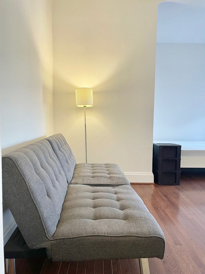 President Adams - Photo 5 of 12