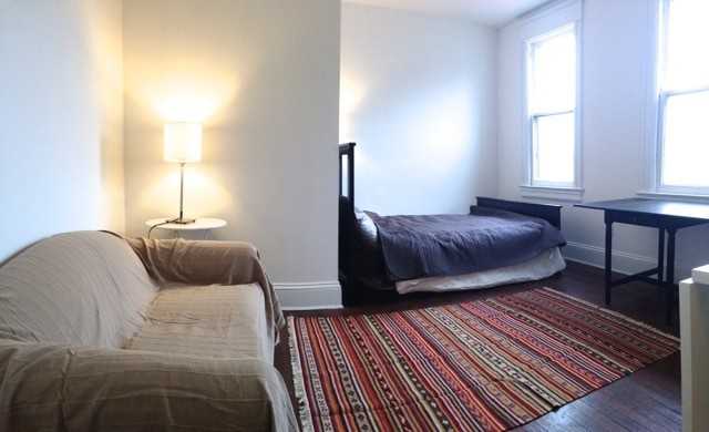 President Adams - Photo 6 of 12