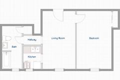 Blue Autumn Apartments - Photo 1 of 1