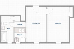 featured image of 406 S 4th Ave