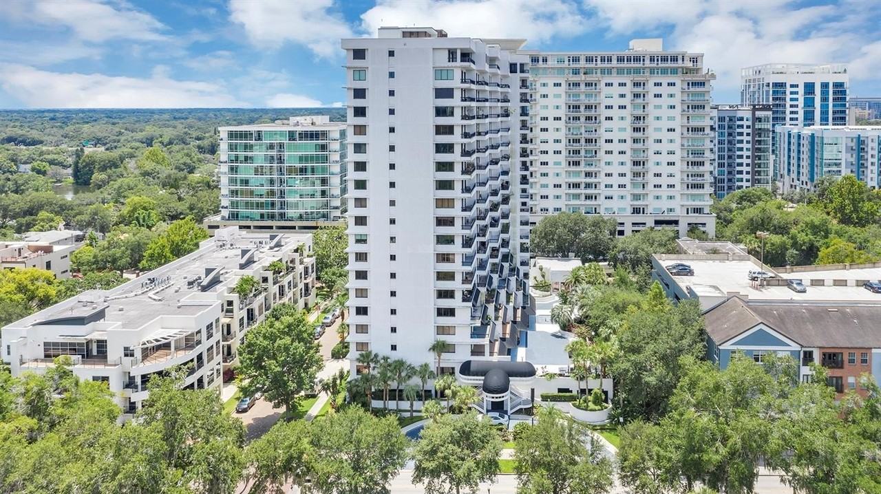 530 E Central Blvd #1901 - Photo 2 of 50