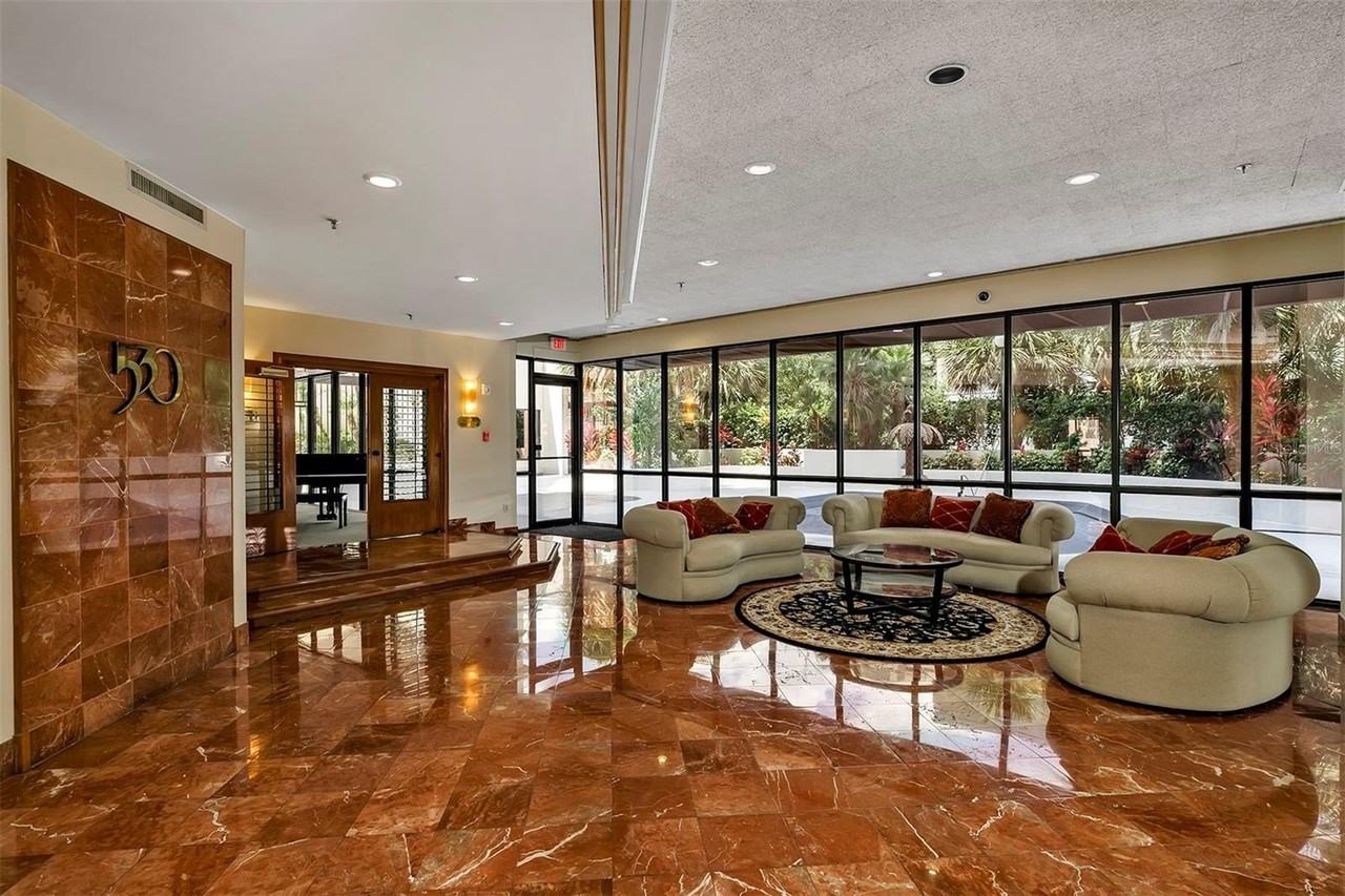 530 E Central Blvd #1901 - Photo 3 of 50