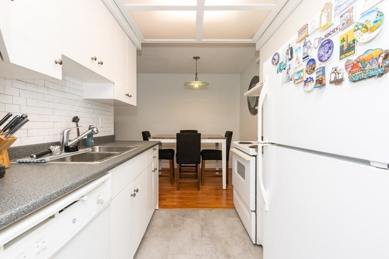 4941 Lougheed Highway #402 - Photo 3 of 21