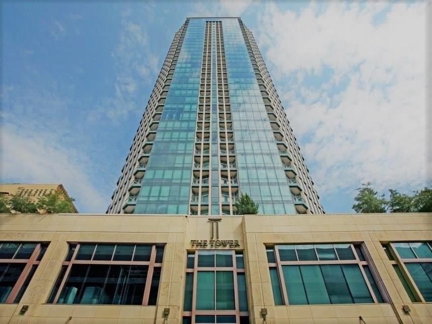 500 Throckmorton St #1310