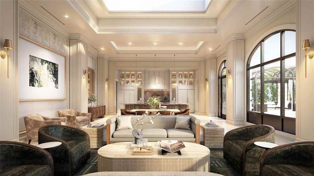 4900 Mckinney Ave #3