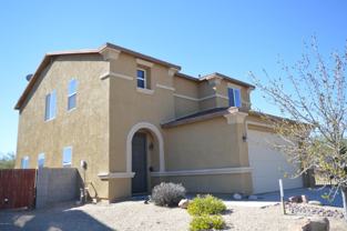 1107 W Calle Vista De Suenos - Photo 1 of 1