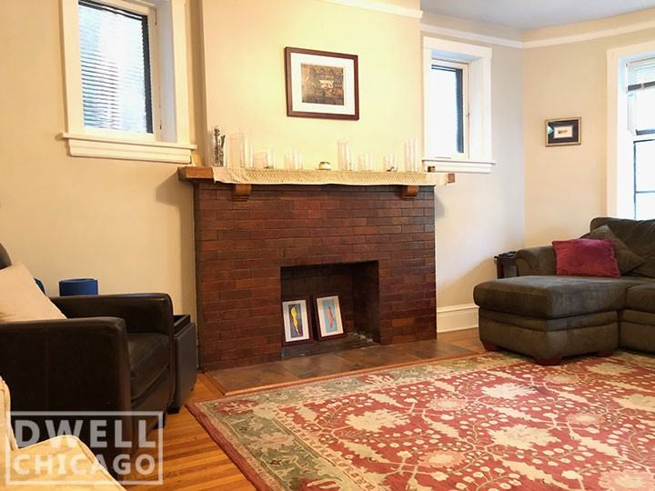930 W Gunnison St #1 - Photo 2 of 12