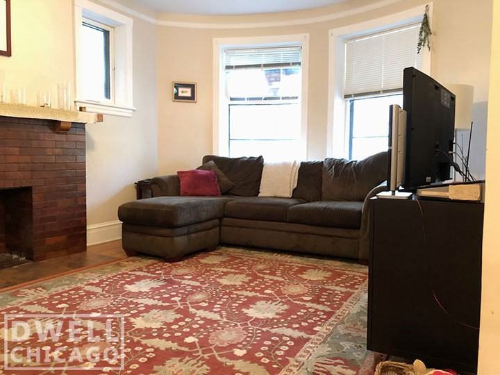 930 W Gunnison St #1 - Photo 3 of 12