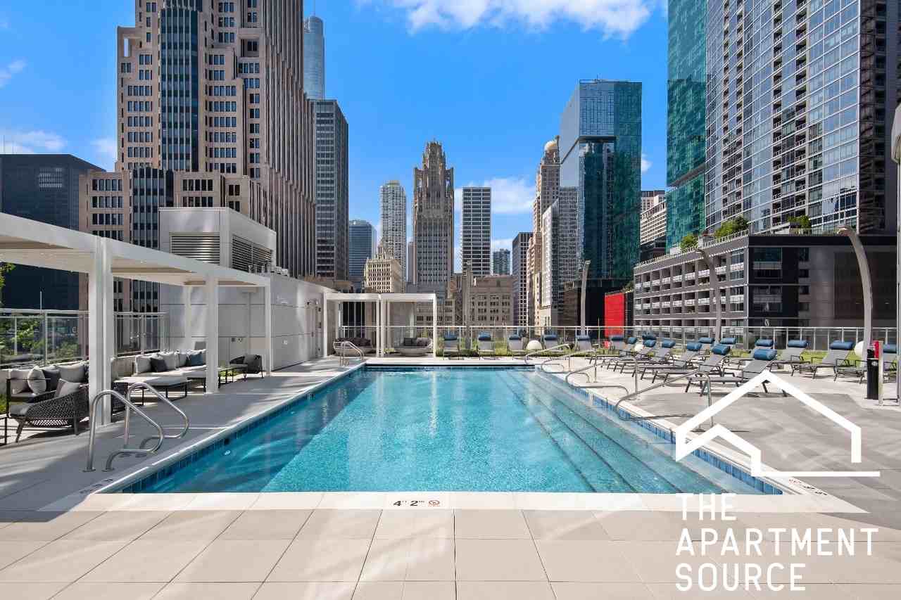 465 N Park Dr #PHTH - Photo 7 of 20