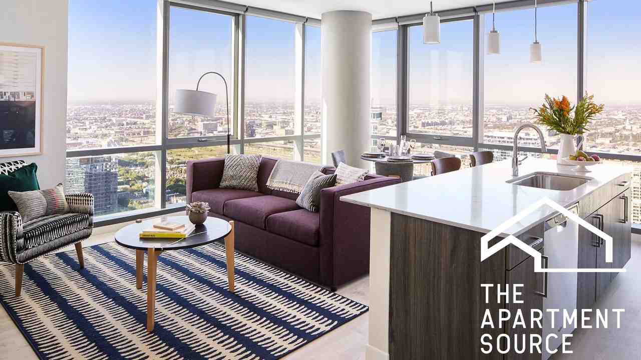 808 S Michigan Ave #2BD2BATH - Photo 4 of 27