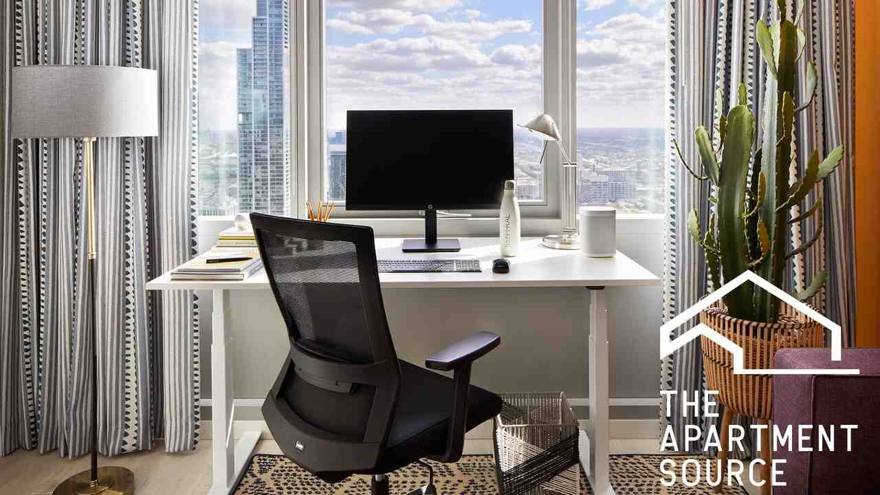 808 S Michigan Ave #2BD2BATH - Photo 7 of 27