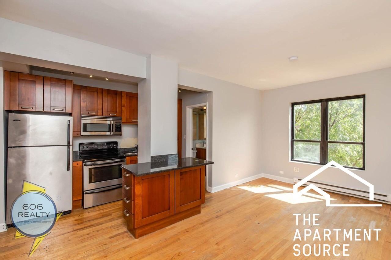 732 W Bittersweet Pl #508 - Photo 6 of 34