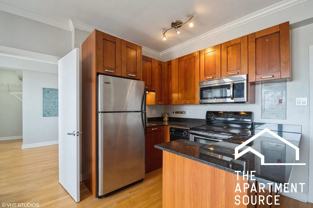 732 W Bittersweet Pl #508 - Photo 1 of 1