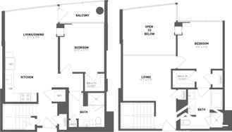 465 N Park Dr #PHTH - Photo 1 of 1