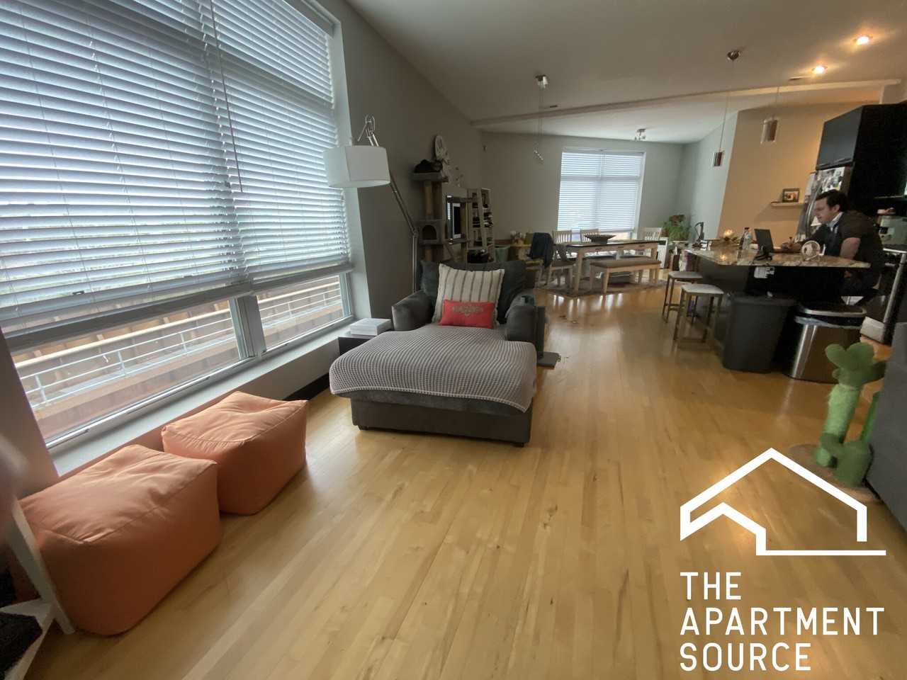 2348 N Lister Ave #307 - Photo 4 of 15