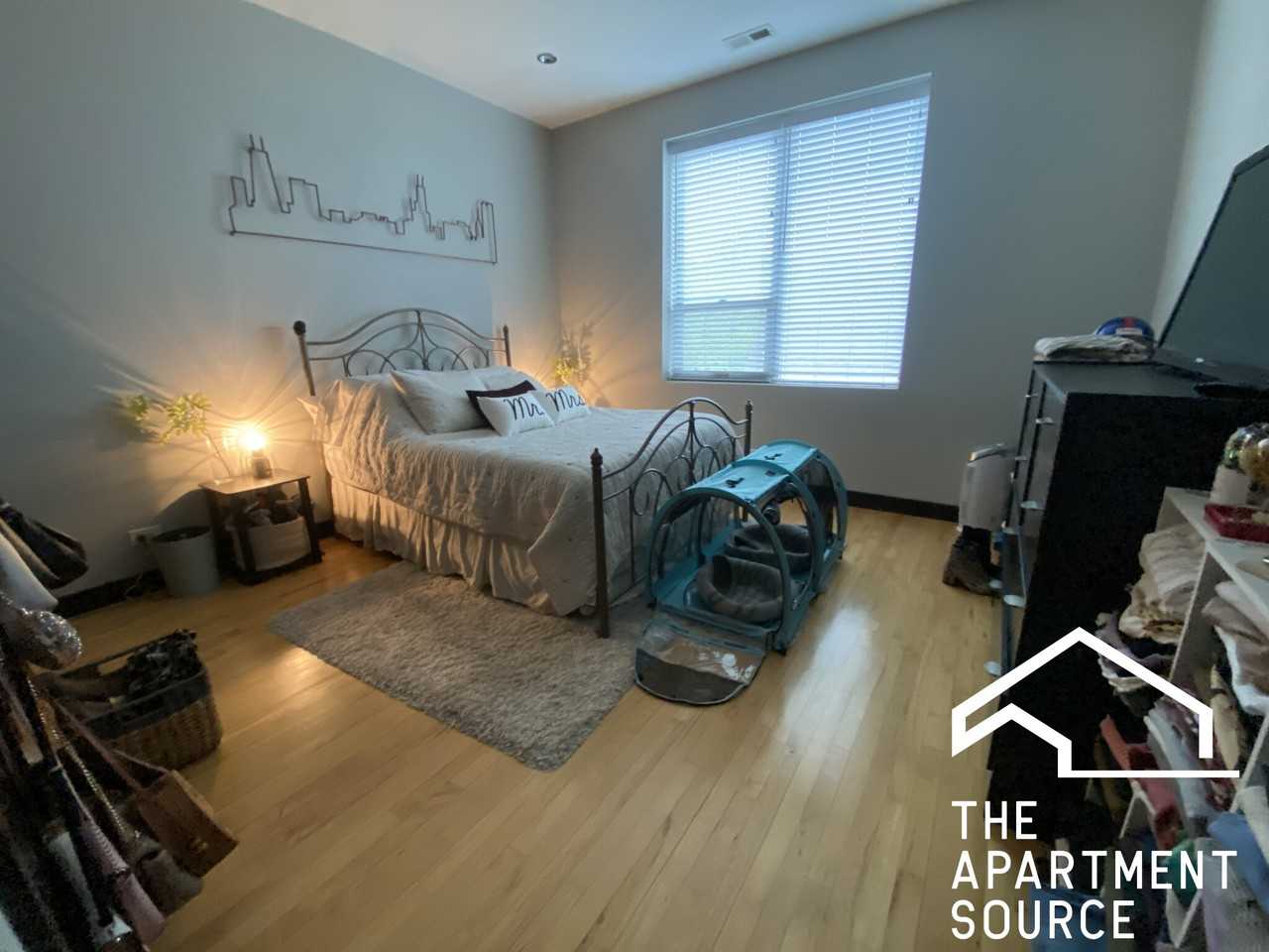 2348 N Lister Ave #307 - Photo 7 of 15