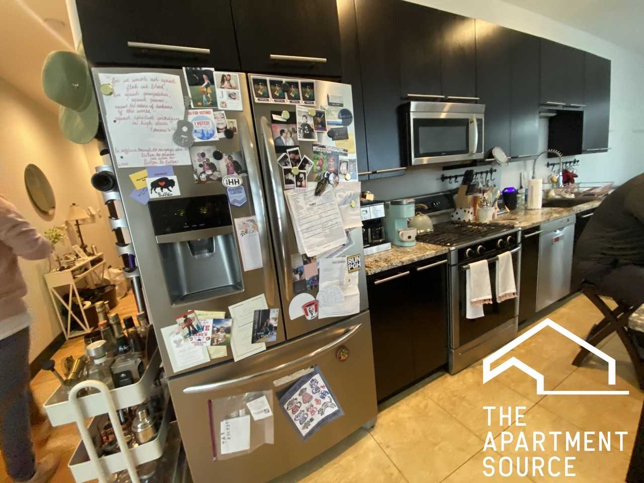 2348 N Lister Ave #307 - Photo 2 of 15