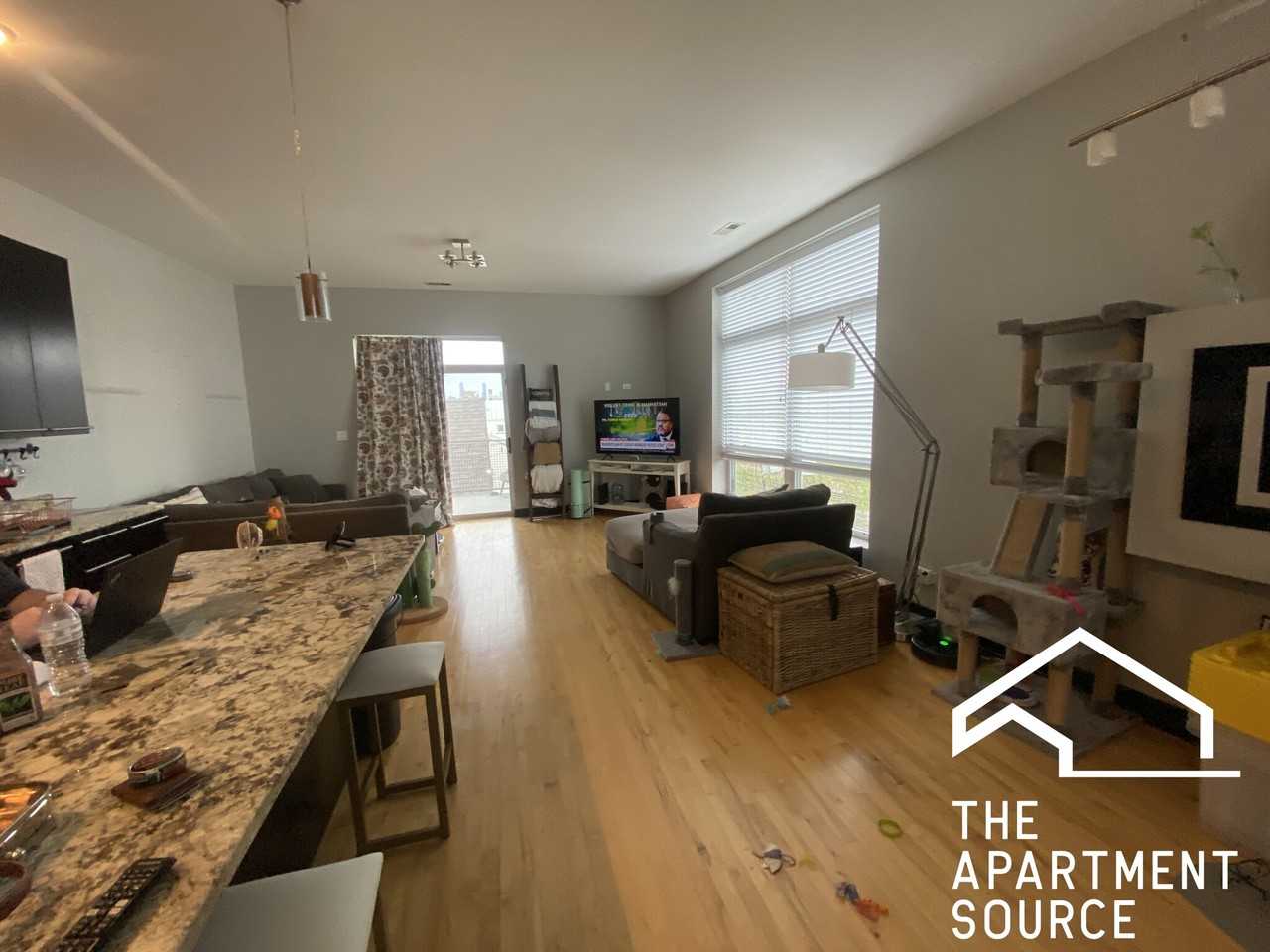 2348 N Lister Ave #307 - Photo 5 of 15