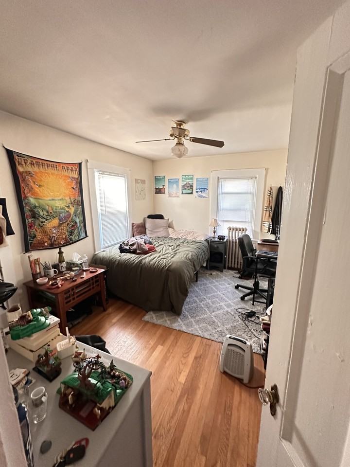 Cherry St #2 - Photo 6 of 13