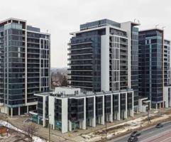featured image of 9618 Yonge Street #209