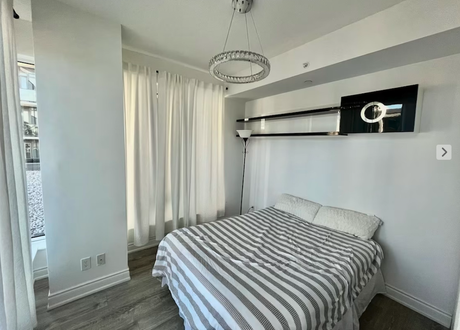 9618 Yonge Street #209 - Photo 3 of 8