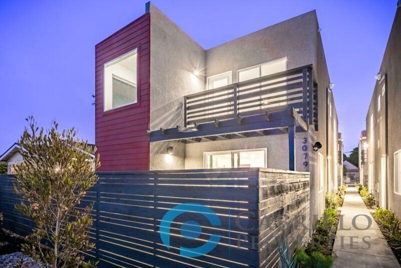 3079 Martin Ave #G