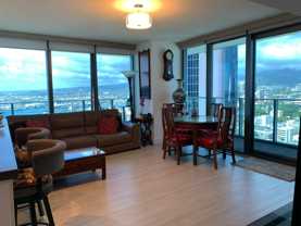 600 Ala Moana Blvd #3210 - Photo 1 of 1