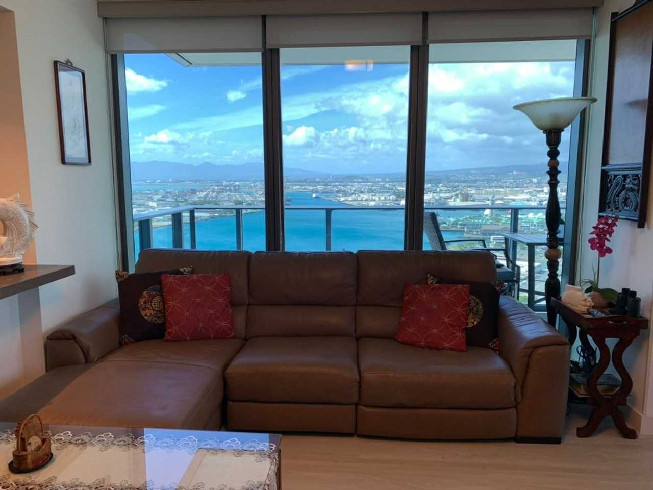 600 Ala Moana Blvd #3210 - Photo 3 of 14