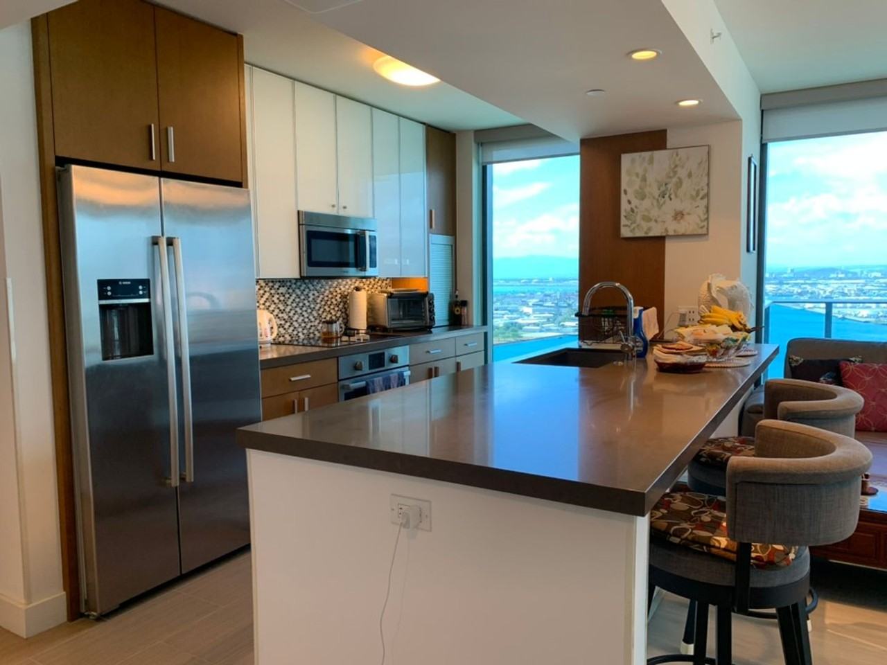 600 Ala Moana Blvd #3210 - Photo 4 of 14