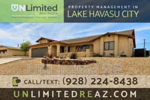 featured image of 2068 Palo Verde Boulevard South