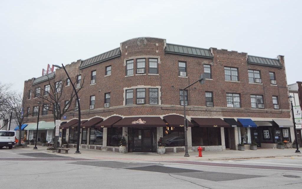 725 St Johns Ave #13
