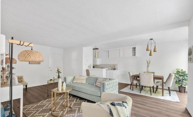 2621 Centinela Ave #20 - Photo 2 of 12