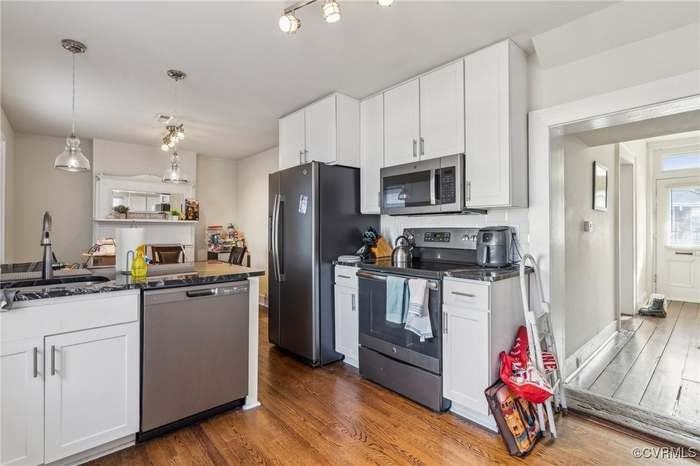 808 W Clay St #NA - Photo 3 of 15