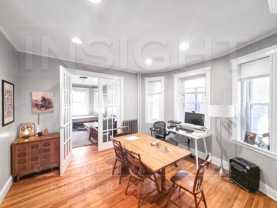 593 Centre St #3A - Photo 1 of 1