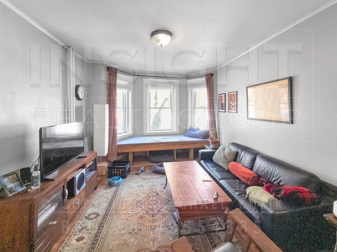 593 Centre St #3A - Photo 7 of 16