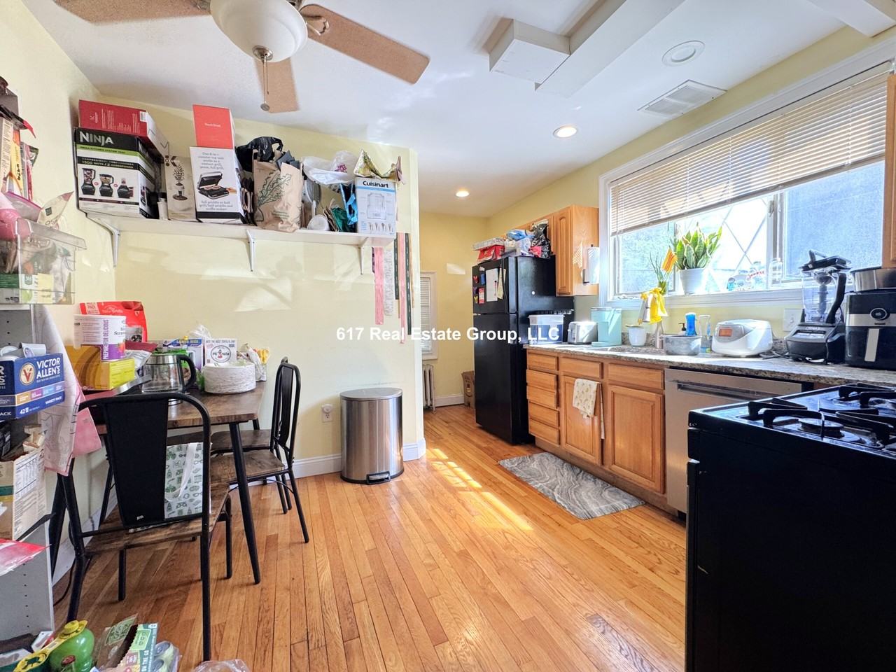 18 Allston St #1R