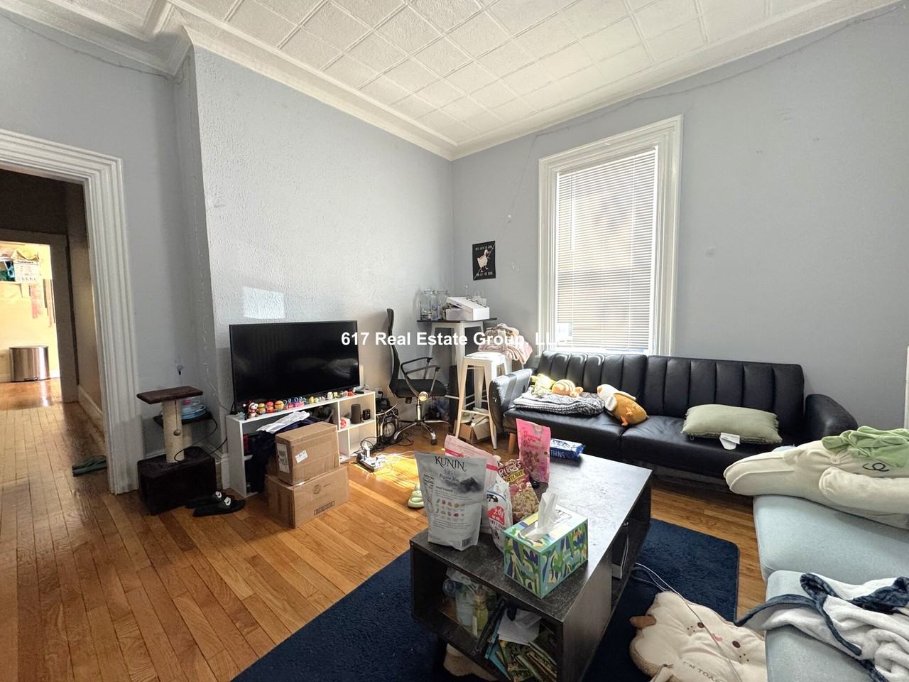 18 Allston St #1R - Photo 3 of 11