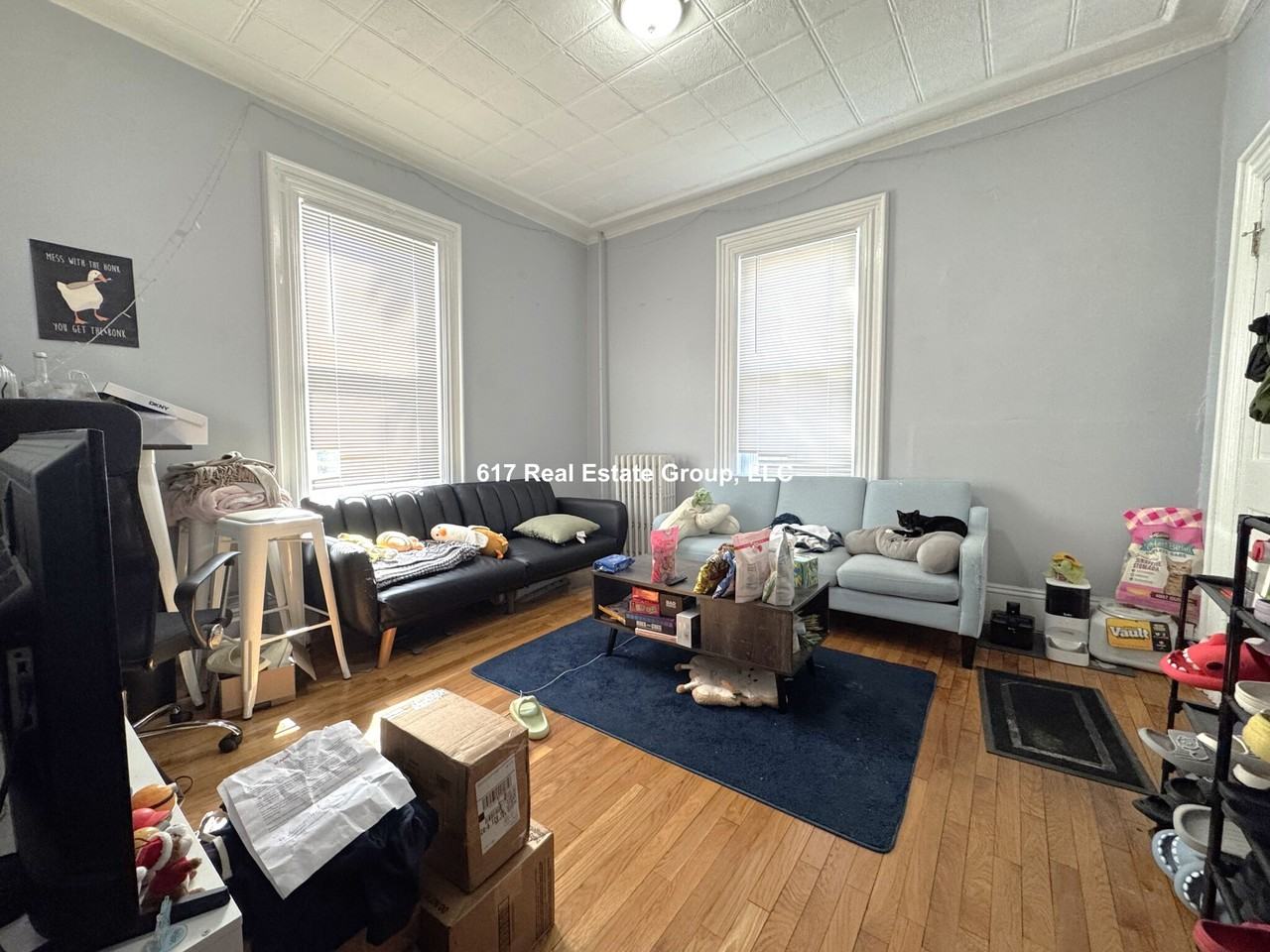 18 Allston St #1R - Photo 4 of 11