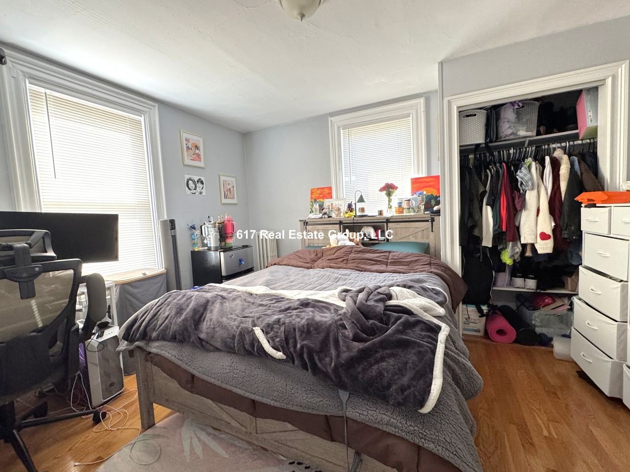 18 Allston St #1R - Photo 5 of 11