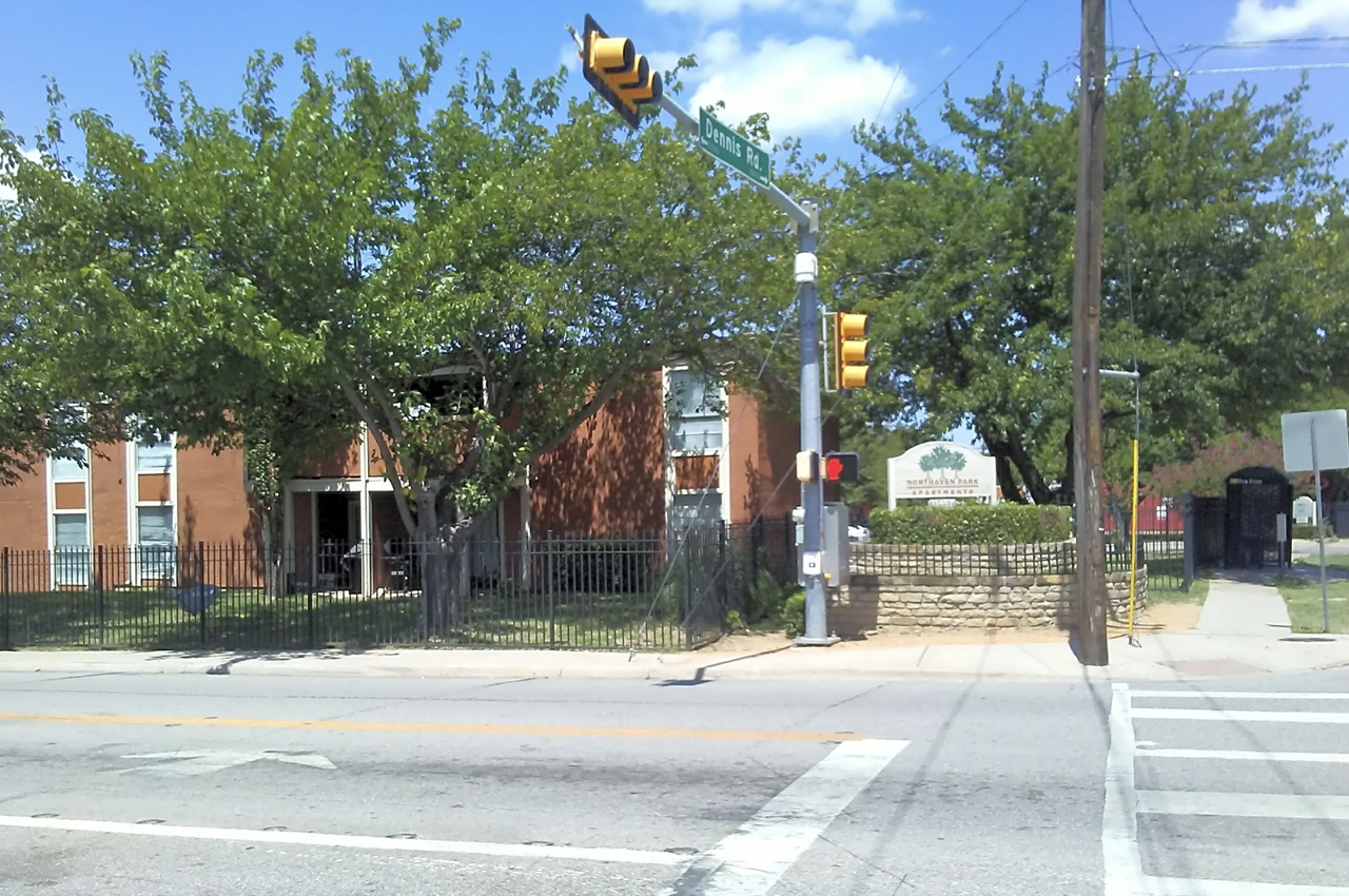 Northaven Park Apartments - Photo 2 of 6