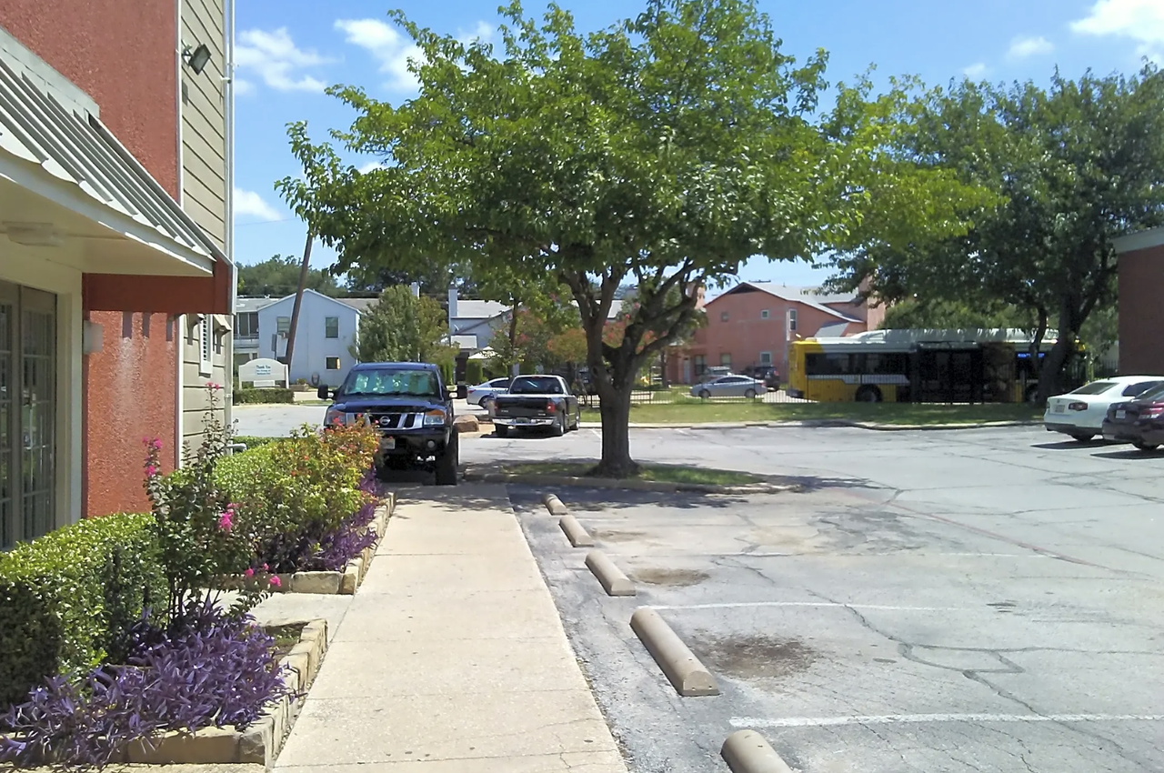 Northaven Park Apartments - Photo 5 of 6