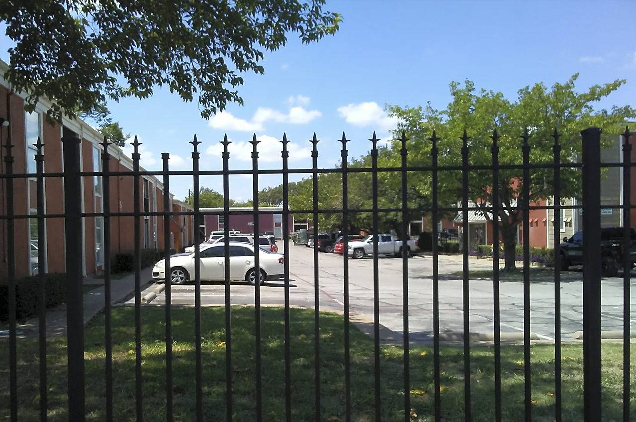 Northaven Park Apartments - Photo 6 of 6