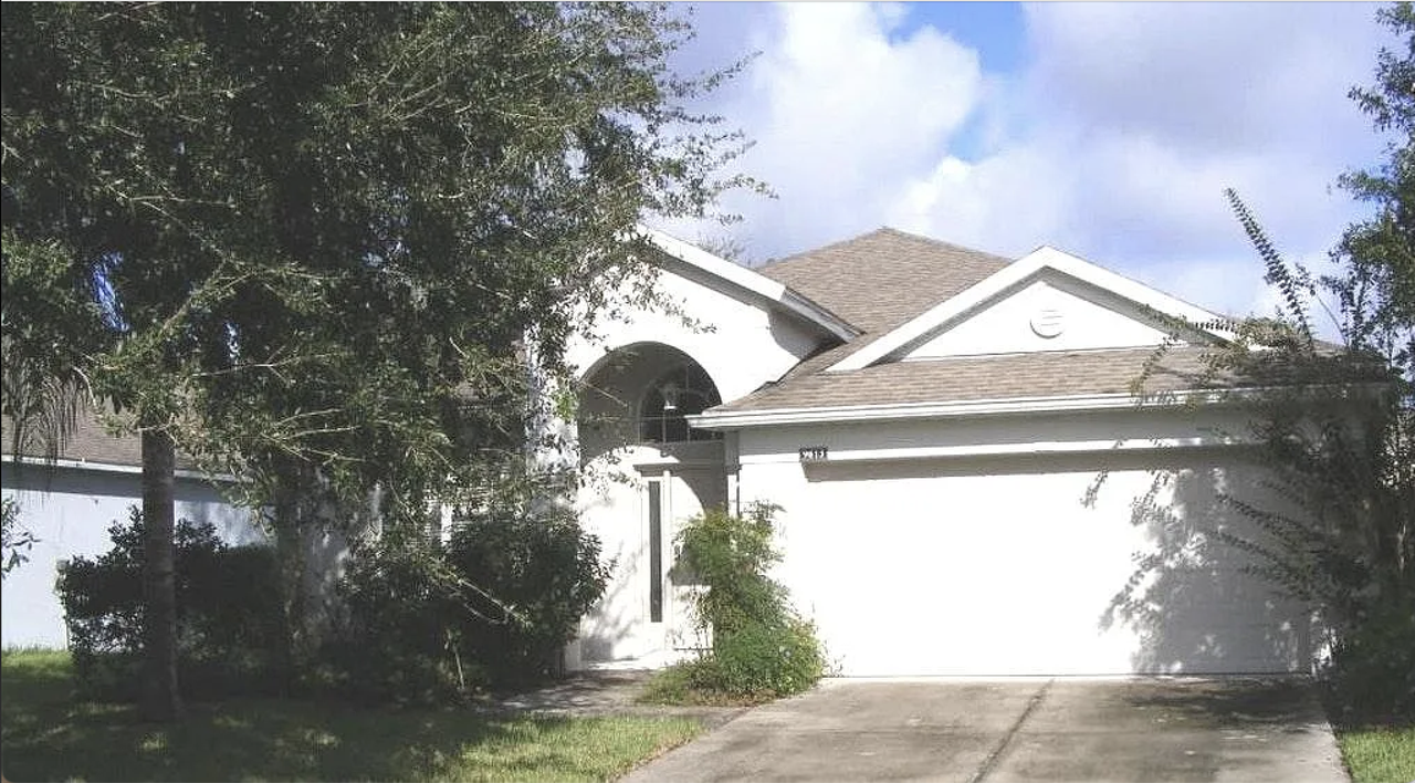 9813 Secret Cove Ln #NA - Photo 3 of 20