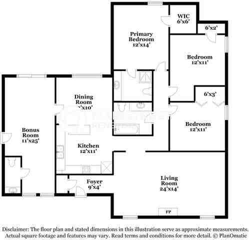 1116 Sebetha Ct - Photo 2 of 16