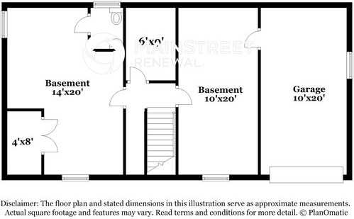 5513 Byrams Ford Rd - Photo 2 of 16