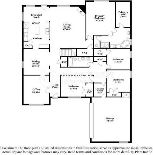 6410 Peach Tree Ct - Photo 2 of 17